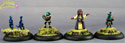 Click to see pictures of all five critters/dudes!