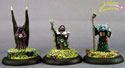 Click to see pictures of all three critters/dudes!