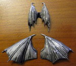 Click to see more pictures of this new miniature