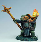 Click to see more pictures of this new miniature